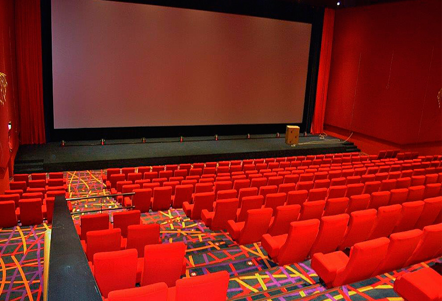 КИНОТЕАТР MULTIKINO КИНОТЕАТР MULTIKINO