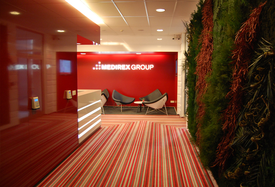 MEDIREX GROUP MEDIREX GROUP